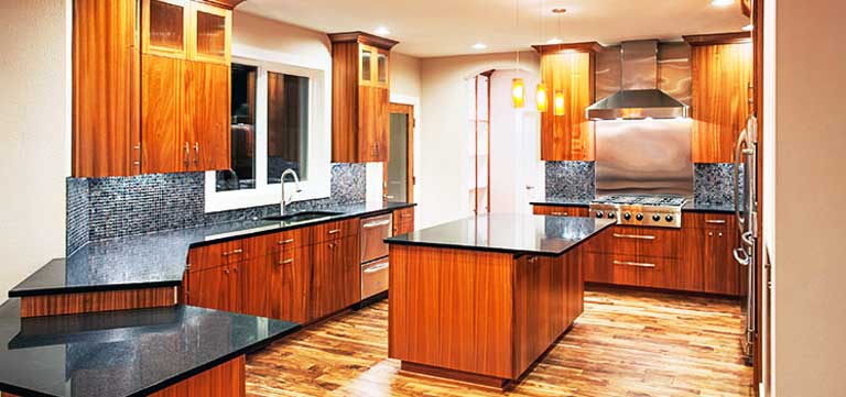 4 TOP BENEFITS OF KITCHEN REMODELING