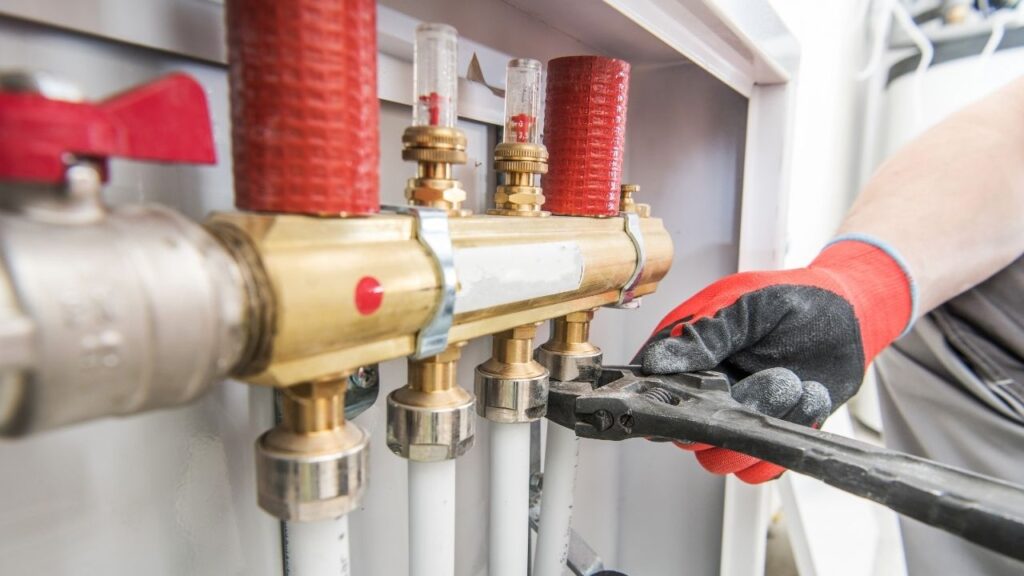 How to Save on Plumbing Remodel Costs